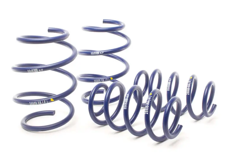 H&R 15-19 Mercedes Gla250 Sport Spring (Non Awd) 1