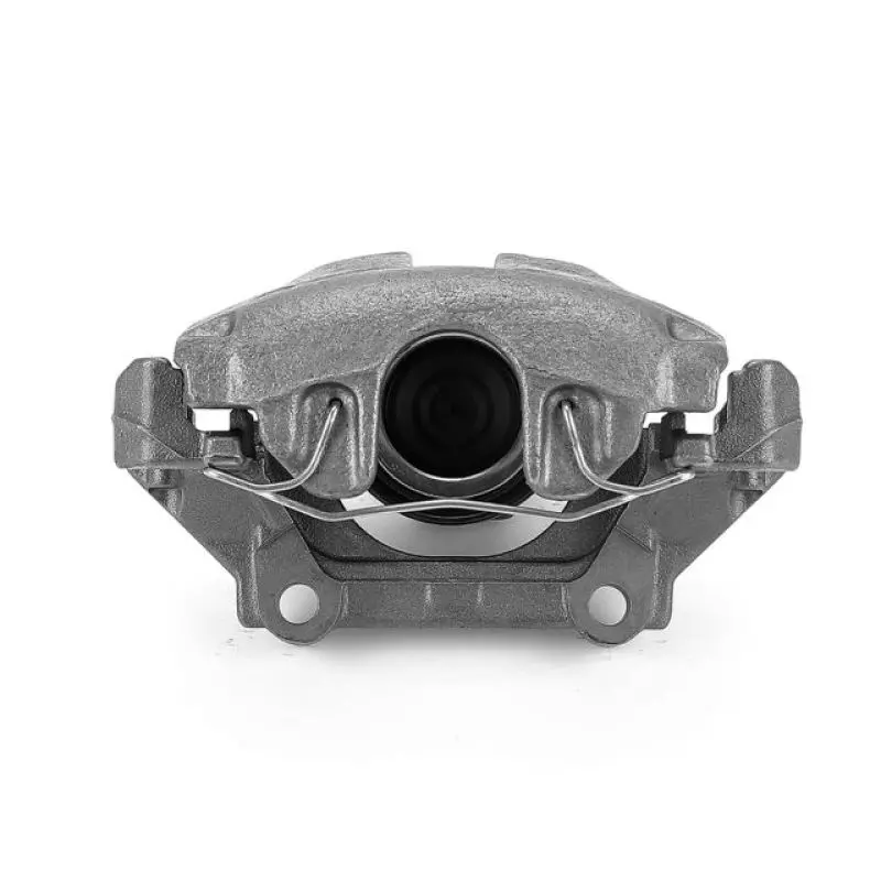 Power Stop 96-99 Audi A4 Front Left Autospecialty Caliper W/Bracket 1
