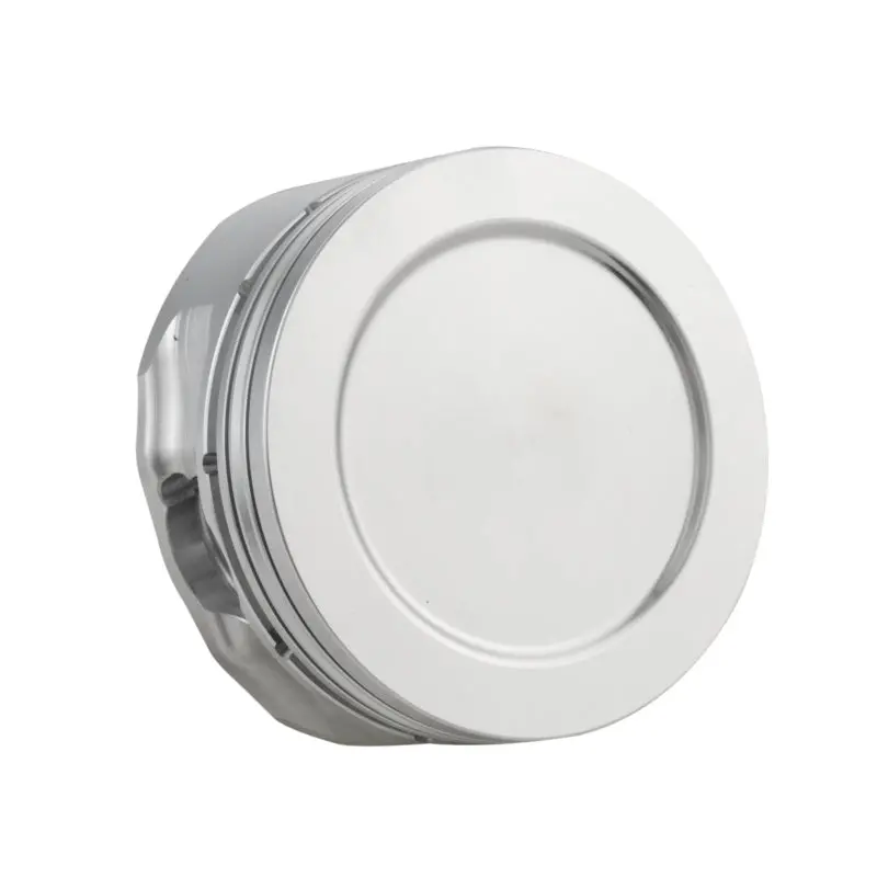 Cp Piston & Ring Set For 02-06 Mini Cooper S 1.6L - Bore (78Mm) - Size (+1.0Mm) - Compression Ratio 1