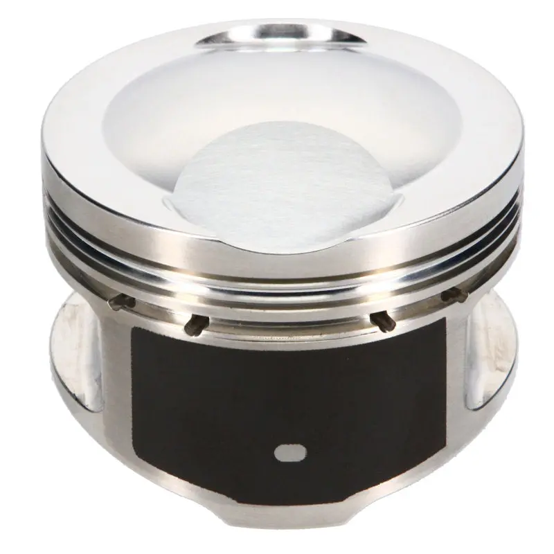 Je Pistons Ferrari 2.9L 308 V8 2V 81.50Mm Bore - Set Of 8 1