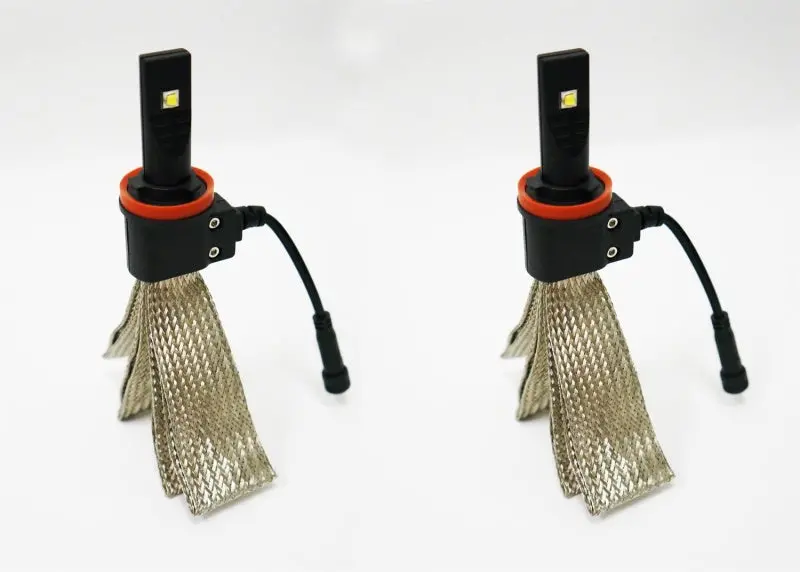 Putco Nite-Lux Led Kit - H3 (Pair) 1