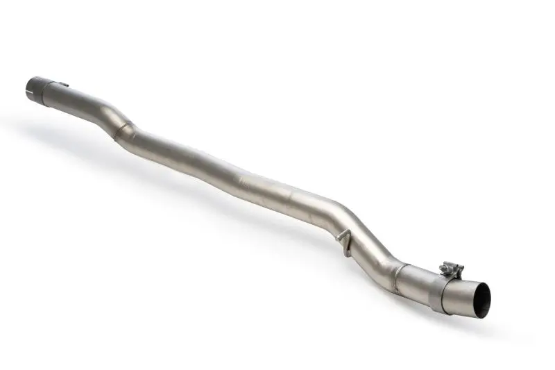 Remus 2019 Bmw M135i M Performance F40 Connection Tube 1
