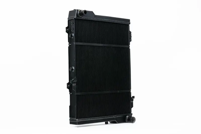 Csf Audi Classic And Small Chassis 5-Cylinder High-Performance All Aluminum Radiator 1