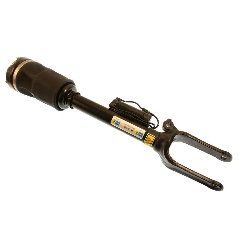 Bilstein B4 2007 Mercedes-Benz Ml63 Amg Base Front Air Spring With Monotube Shock Absorber 2