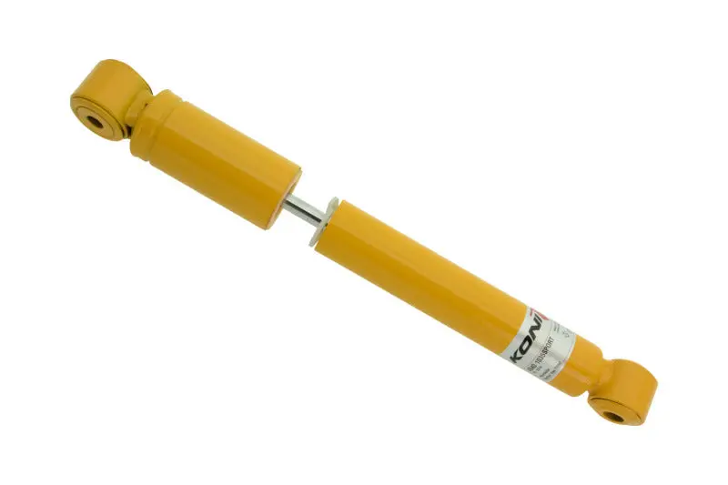 Koni Sport (Yellow) Shock 86-88 Porsche 924S - Rear 1