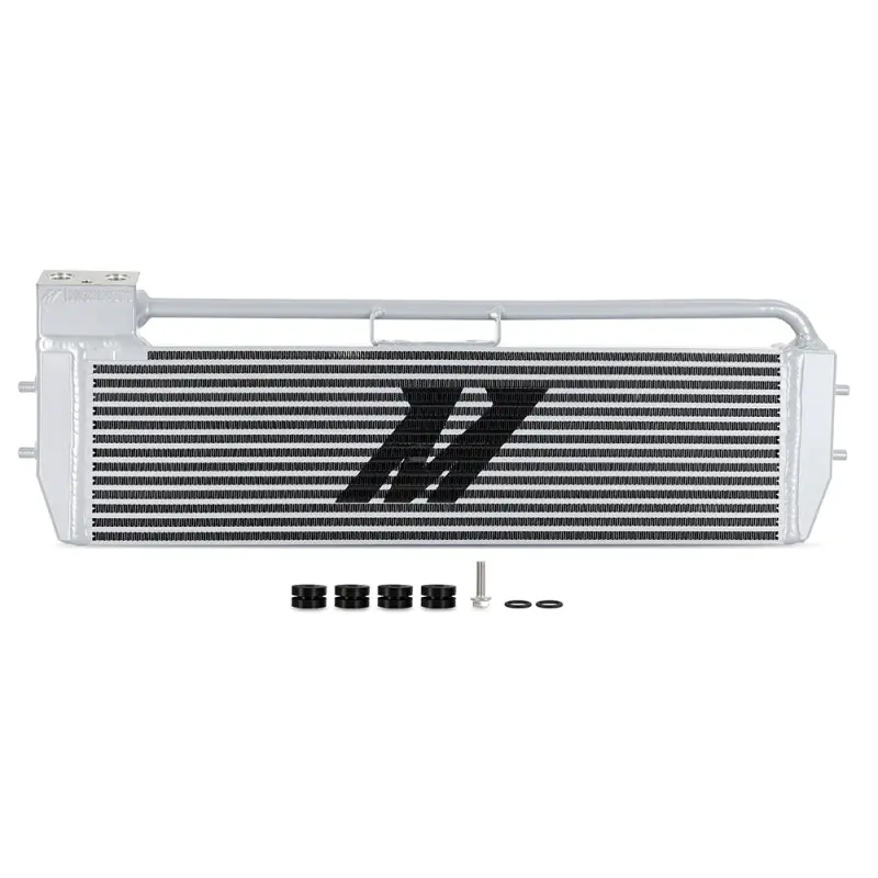 Mishimoto 06-10 Bmw E60 M5 Oil Cooler 1