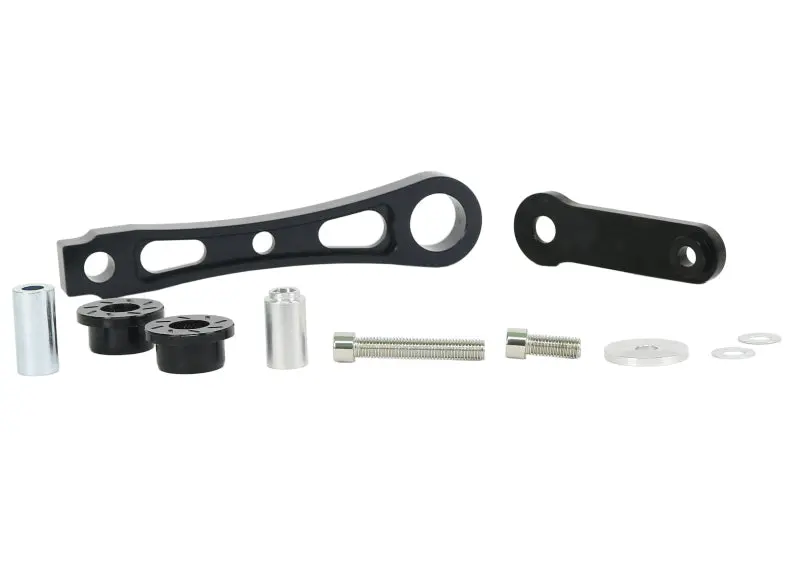 Whiteline 04-14 Audi A3 / 12-19 Vw Beetle / 06-14 Vw Gti Engine Pitch Mount Bushing 1
