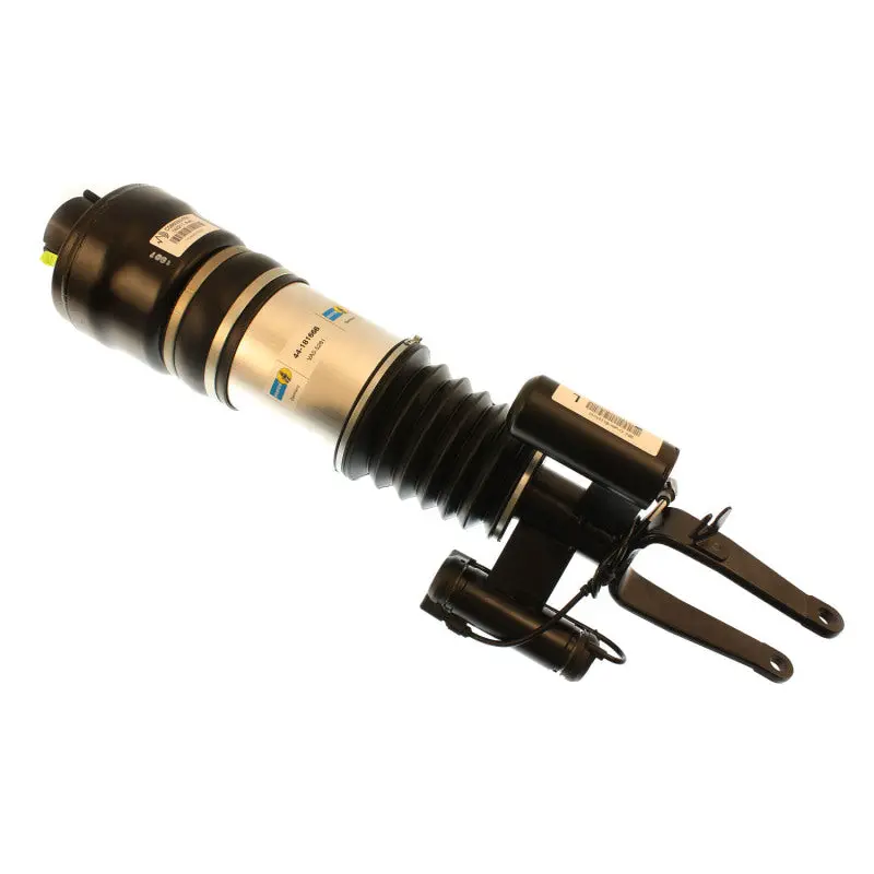 Bilstein B4 2004 Mercedes-Benz E320 4Matic Sedan Front Left Air Spring With Twintube Shock Absorber 1