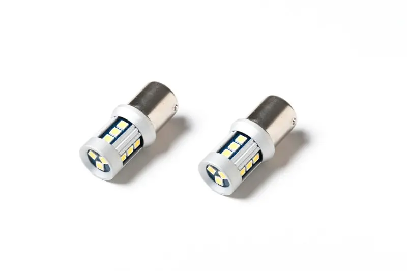 Putco 1156 - White Metal 360 Led 1