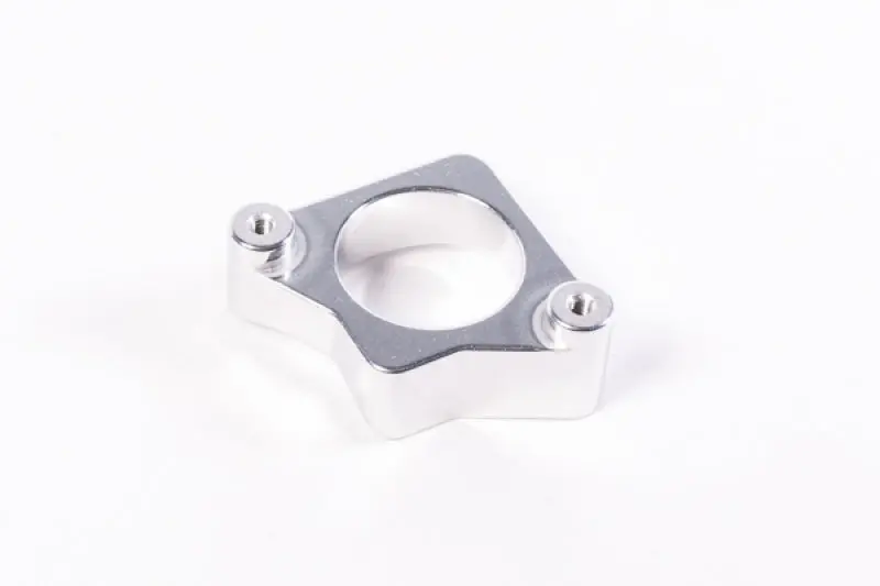 Radium Engineering Lotus Alum Weld-On Denso Maf Sensor Flange 1