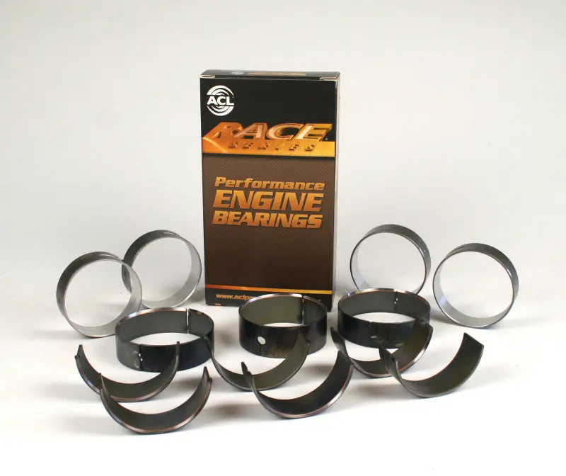 Acl Bmw 3201Cc Standard Size High Performance Rod Bearing Set 1