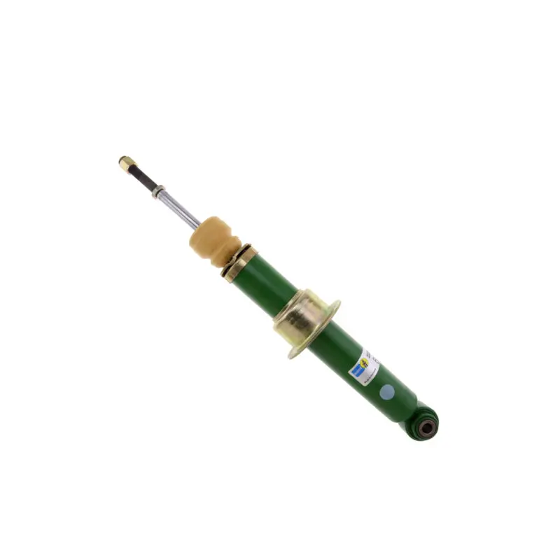 Bilstein B4 2003 Jaguar S-Type Base Rear 46Mm Monotube Shock Absorber 2