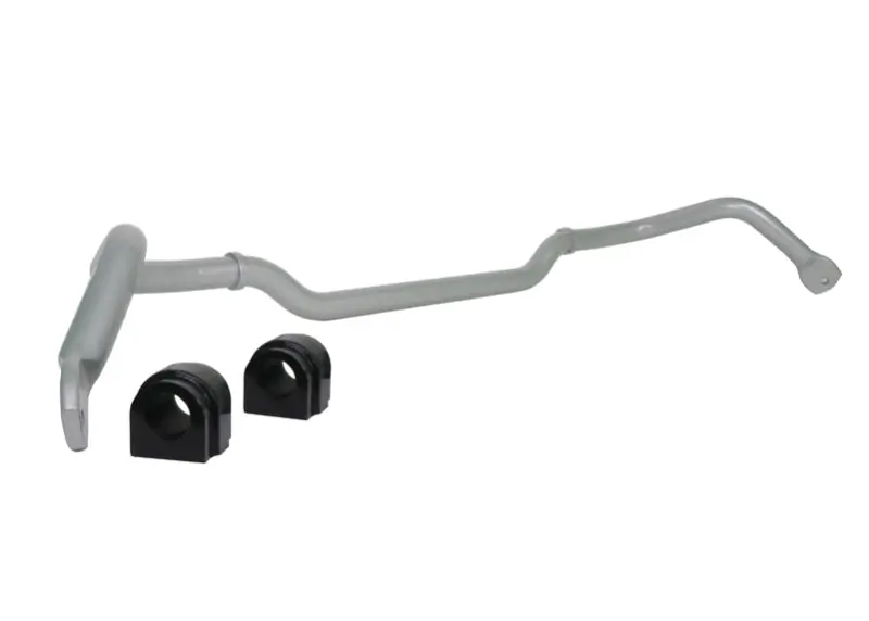 Whiteline 2013+ Mini Cooper (F55/F56/F57) Front Heavy Duty Sway Bar - 30Mm 1