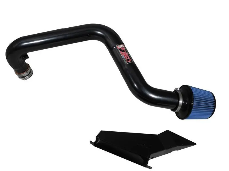 Injen 09 Audi A3 2.0L Black Cold Air Intake 1