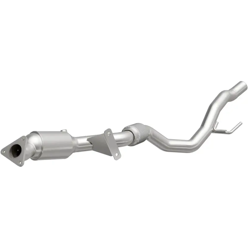 Magnaflow 11-15 Touareg V6 3.6 Direct Fit Converter Oem Underbody 1