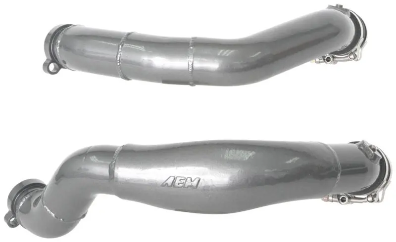 Aem Induction 15-20 Bmw M3/M4 L6-3.0L F/I Turbo Intercooler Charge Pipe Kit 1