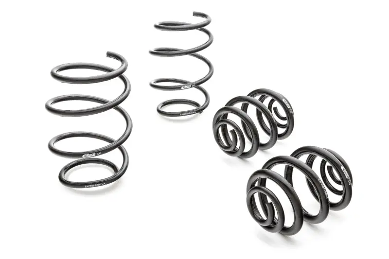 Eibach Pro-Kit For 4/98-05 Bmw 323I/325I/328I/330I / 00-05 Bmw 325I Sport Wagon / 5/99-05 Bmw 328Ci/ 1
