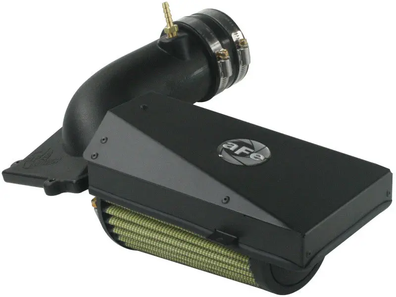 Afe Magnumforce Intakes Stage-2 Si Pg7 Ais Pg7 Vw Golf/Jetta 09-12 L4-2.0L (Tdi) 2