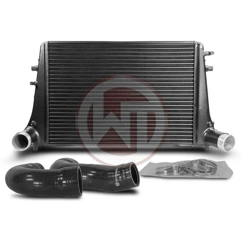 Wagner Tuning Volkswagen Golf/Jetta 6 1.6/2.0L Tdi Competition Intercooler Kit 1
