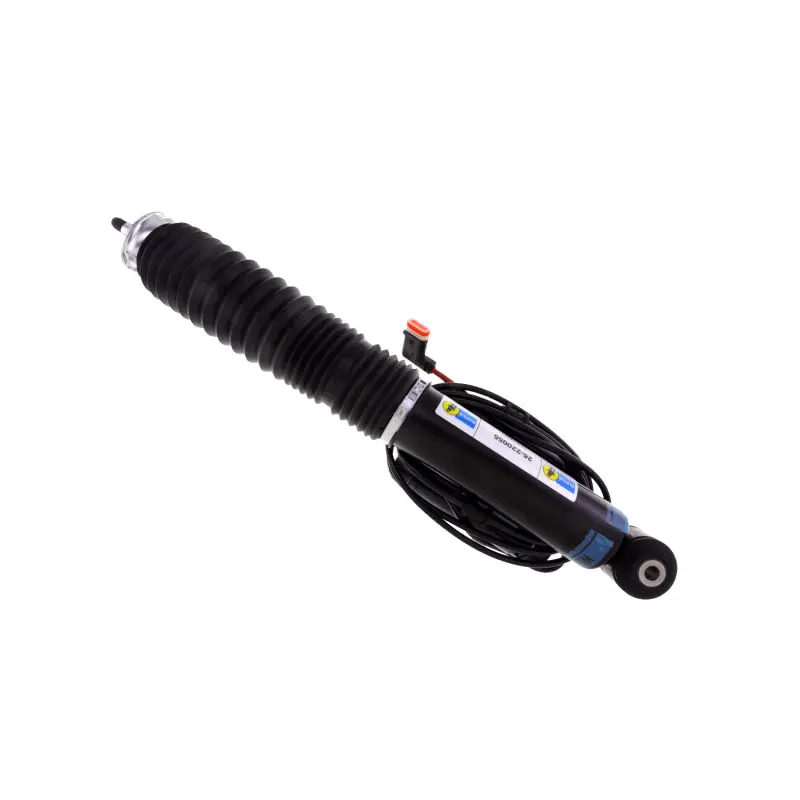 Bilstein B4 04-06 Mercedes-Benz E500 4Matic Right Rear Twintube Strut Assembly 2