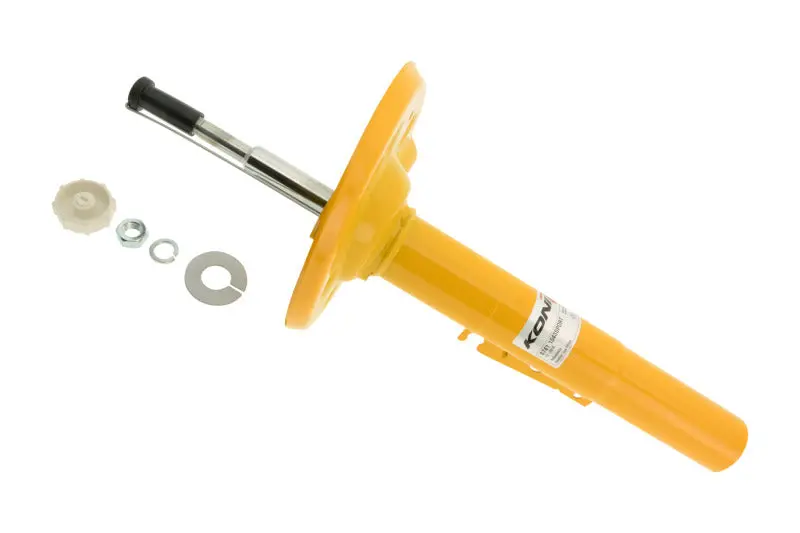 Koni Sport (Yellow) Shock 99-05 Porsche 911 (996) Carrera 2 (Excl. C4/ Turbo/ Gt2/ Gt3) - Front 1