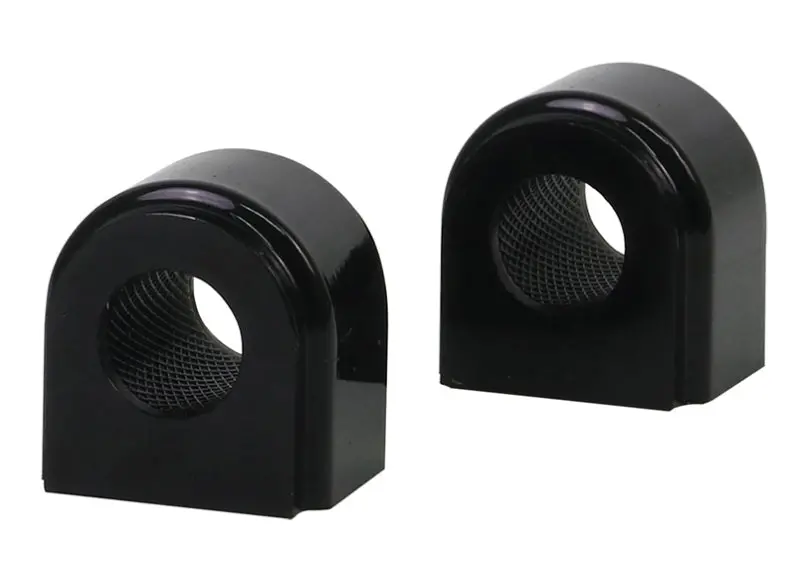 Whiteline 15-21 Volkswagen Golf/Gti Rear Sway Bar Bushing Service Kit 1