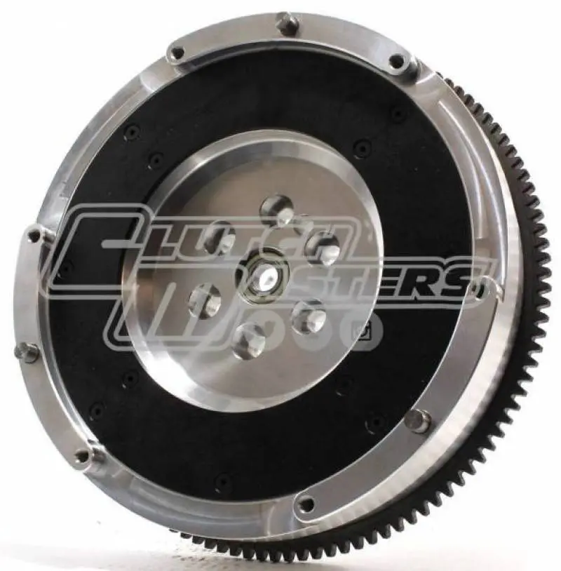Clutch Masters 14-15 Bmw 228I/320I/328I/428I 2.0L Turbo Aluminum Flywheel 1