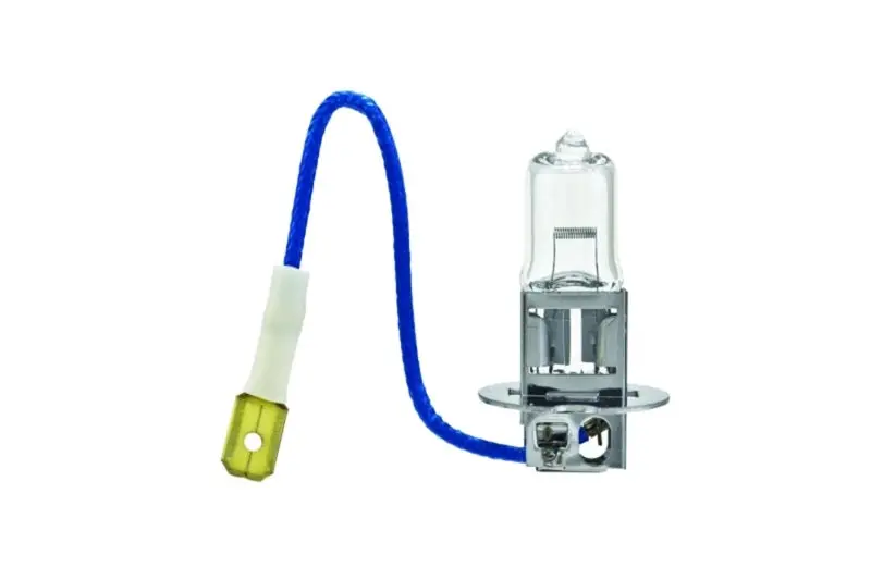 Hella H3 Halogen Bulb (Must Order Qty 10) 1