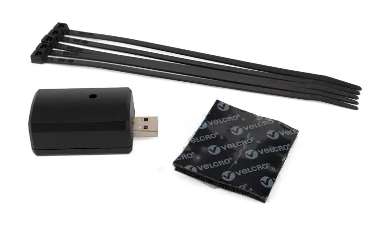 Air Lift Stance Guard Kit 3P & 3H Air Management 1