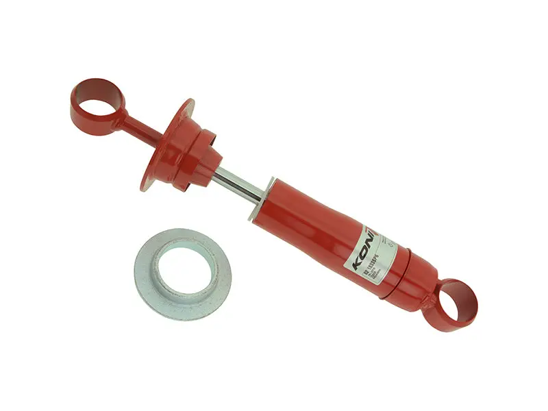 Koni Classic (Red) Shock 76-84 Ferrari Berlinetta Boxer 512Bb/512Bbi - Front 1