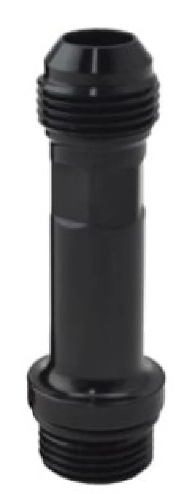 Turbosmart Billet Turbo Drain 70Mm Extension -10 Male To -10 Port 1