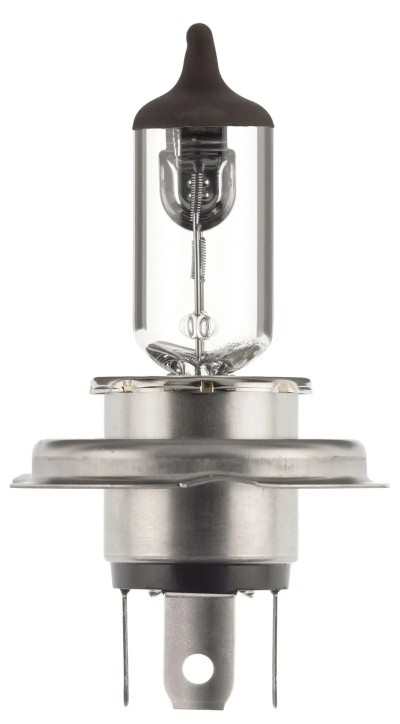 Hella H4 12V 130/90W Halogen Headlight Bulb - Universal 1