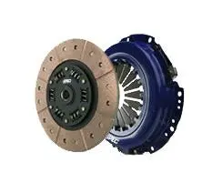 Spec 3/03-06 Bmw 325 2.5L 6Spd/04-06 330 (E46) 6Spd Zhp/04-05 530 3.0L 6Spd Zhp Stage 3+ Clutch Kit 1