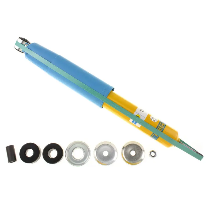 Bilstein B6 2002 Mercedes-Benz G500 Base Front 46Mm Monotube Shock Absorber 2