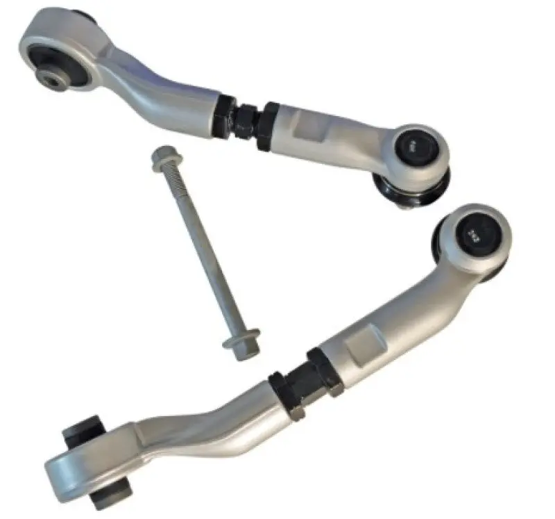 Spc Performance Audi B9 Upper Control Arm Front Left 1