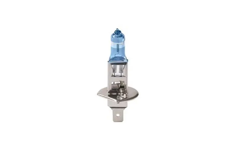 Putco Double White H1 - Pure Halogen Headlight Bulbs 1