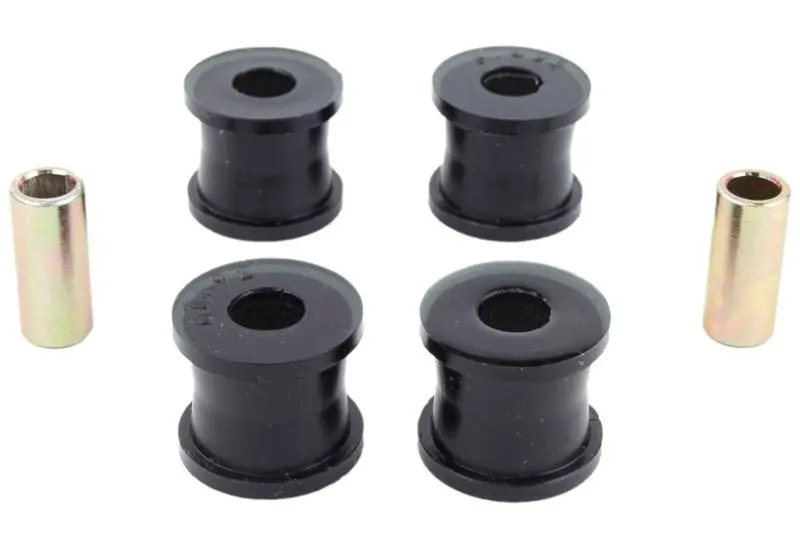 Whiteline 10/01-05 Bmw 3 Series (E46) Rear Sway Bar Link Upper & Lower Bushing 1