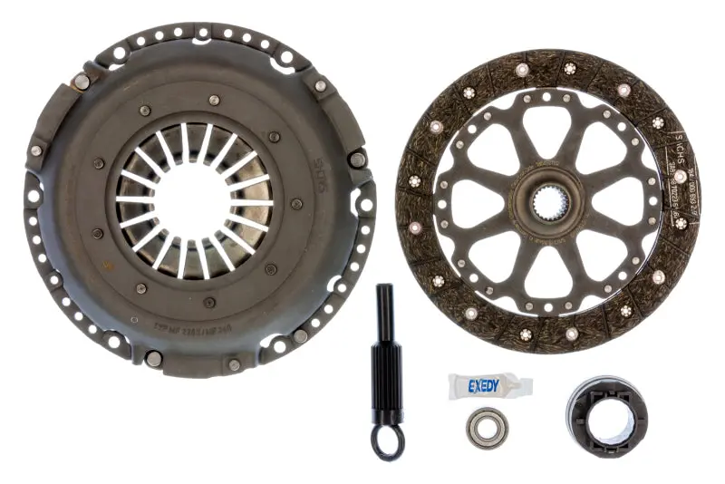 Exedy Oe 2004-2005 Porsche 911 H6 Clutch Kit 1
