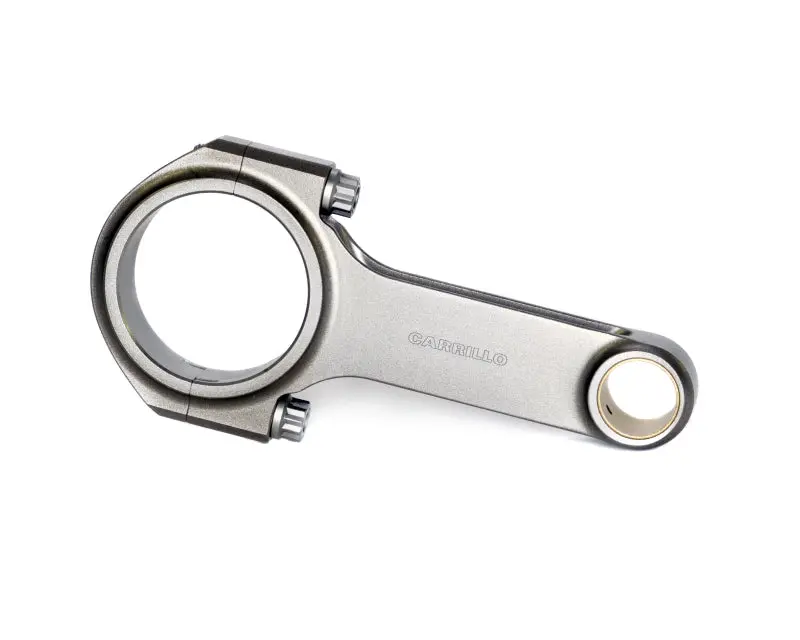 Carrillo Porsche 3.0L Pro-H 3/8 Wmc Bolt Connecting Rod (Single Rod) 1