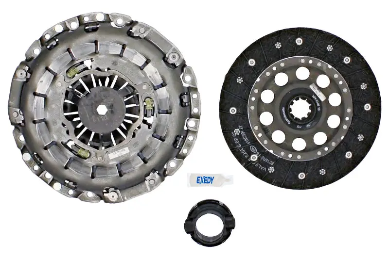Exedy Oe 2000-2003 Bmw M5 V8 Clutch Kit 1