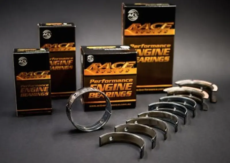 Acl Mercedes-Benz M113 +.20Mm Oversized Main Bearing Set 1