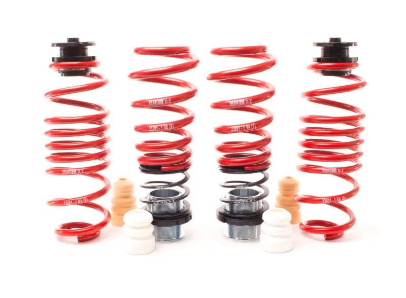 H&R 12-19 Bmw 650I Coupe F13 Vtf Adjustable Lowering Springs (Incl. Adaptive Drive) 1