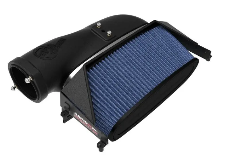Afe Rapid Induction Pro 5R Cold Air Intake System 14-17 Mercedes-Benz Sprinter 2500/3500 L4-2.1L 1