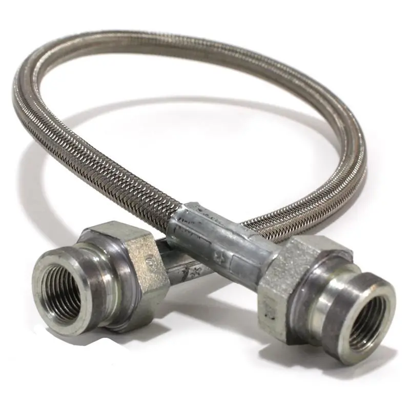 Clutch Masters Bmw E46 Hydraulic Clutch Line 1