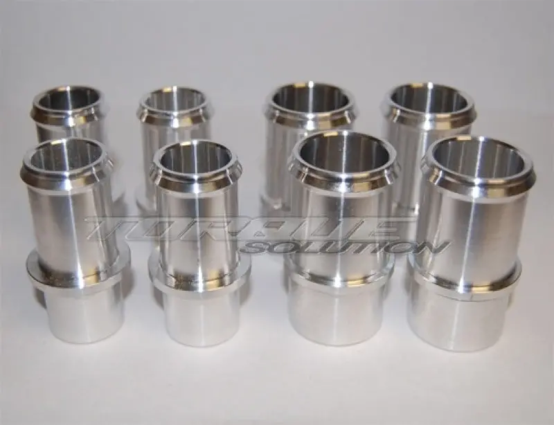 Torque Solution Gt1 Engine Water Pipe Repair Kit : Porsche 911 996 997 1