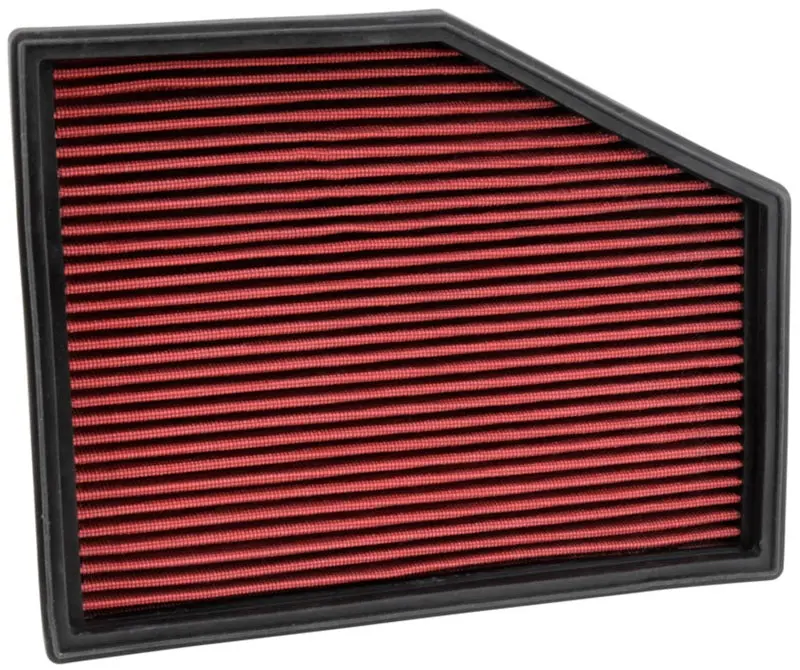 Spectre 2010 Bmw 525I 3.0L L6 F/I Replacement Panel Air Filter 1