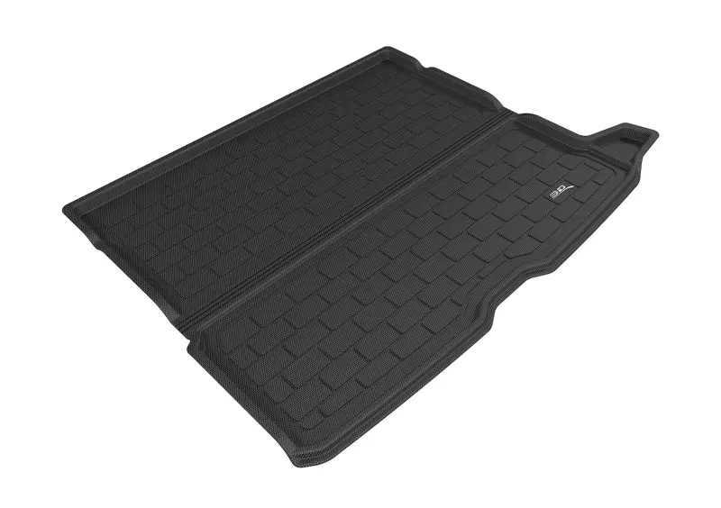 3D Maxpider 2016-2020 Mercedes-Benz Glc-Class Kagu Cargo Liner - Black 1