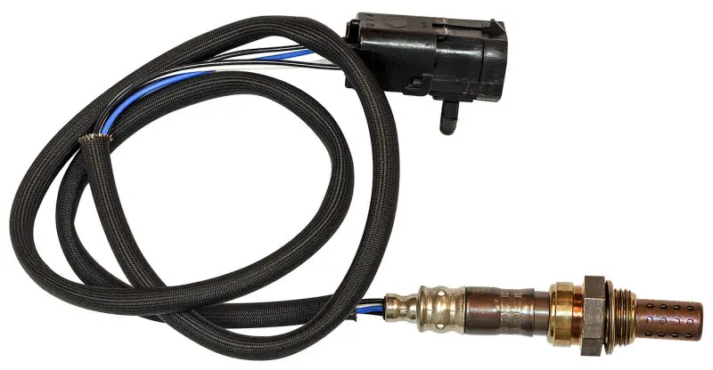 Ngk Ferrari 512 M 1995 Direct Fit Oxygen Sensor 1