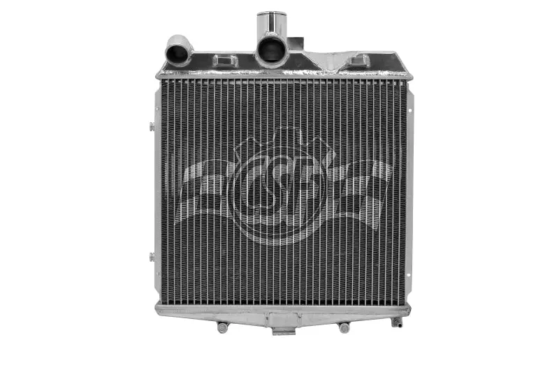 Csf 05-11 Porsche 911 Carrera/Gt3 Rs (997) Right Side Radiator 1