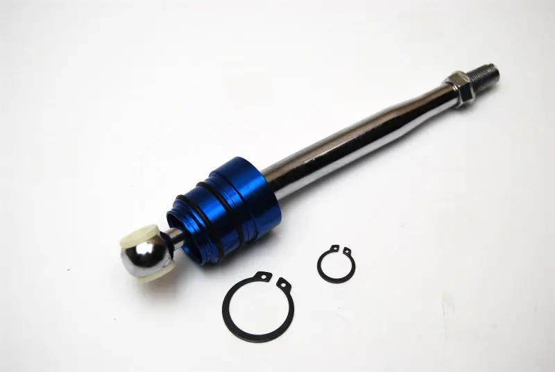 Fidanza Bmw 84-91 E30 / 92-98 E36 / 5/97+ E39 / 99-02 E46 / 87-02 M3 / 99-0 M5 Short Throw Shifter 1